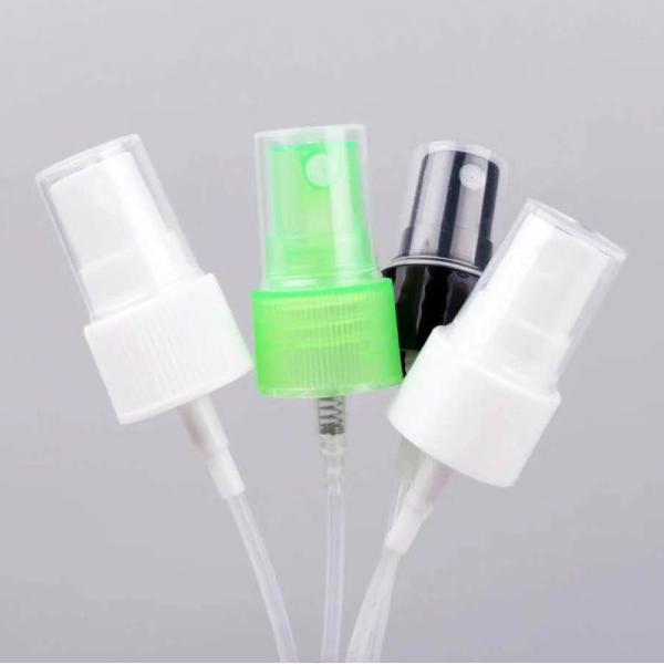 Белая чернота 18/410 20/410 24/410 20/415 точных спрейеров тумана