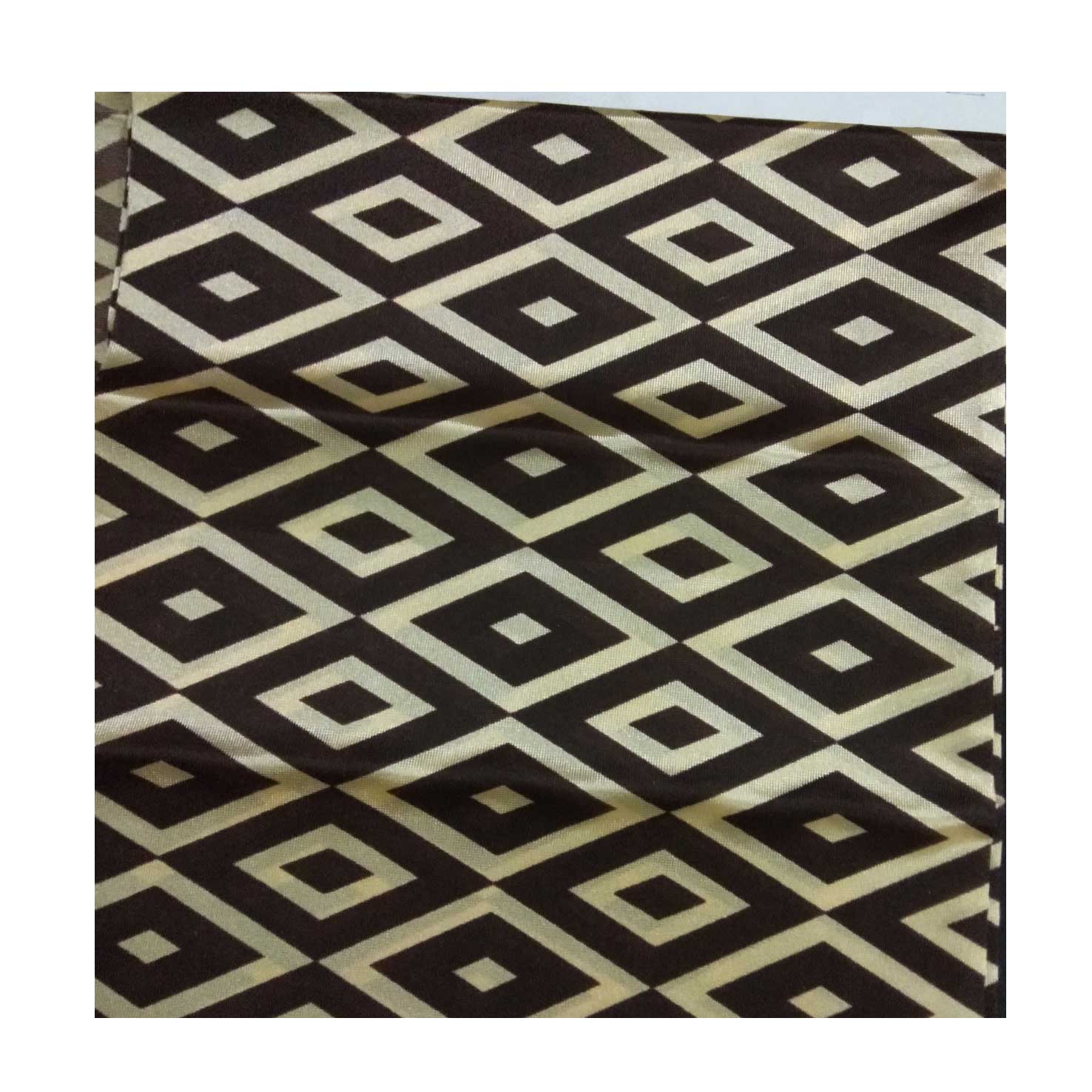 материал ткани ткани тюфяка полиэстера печати 75g Microfiber