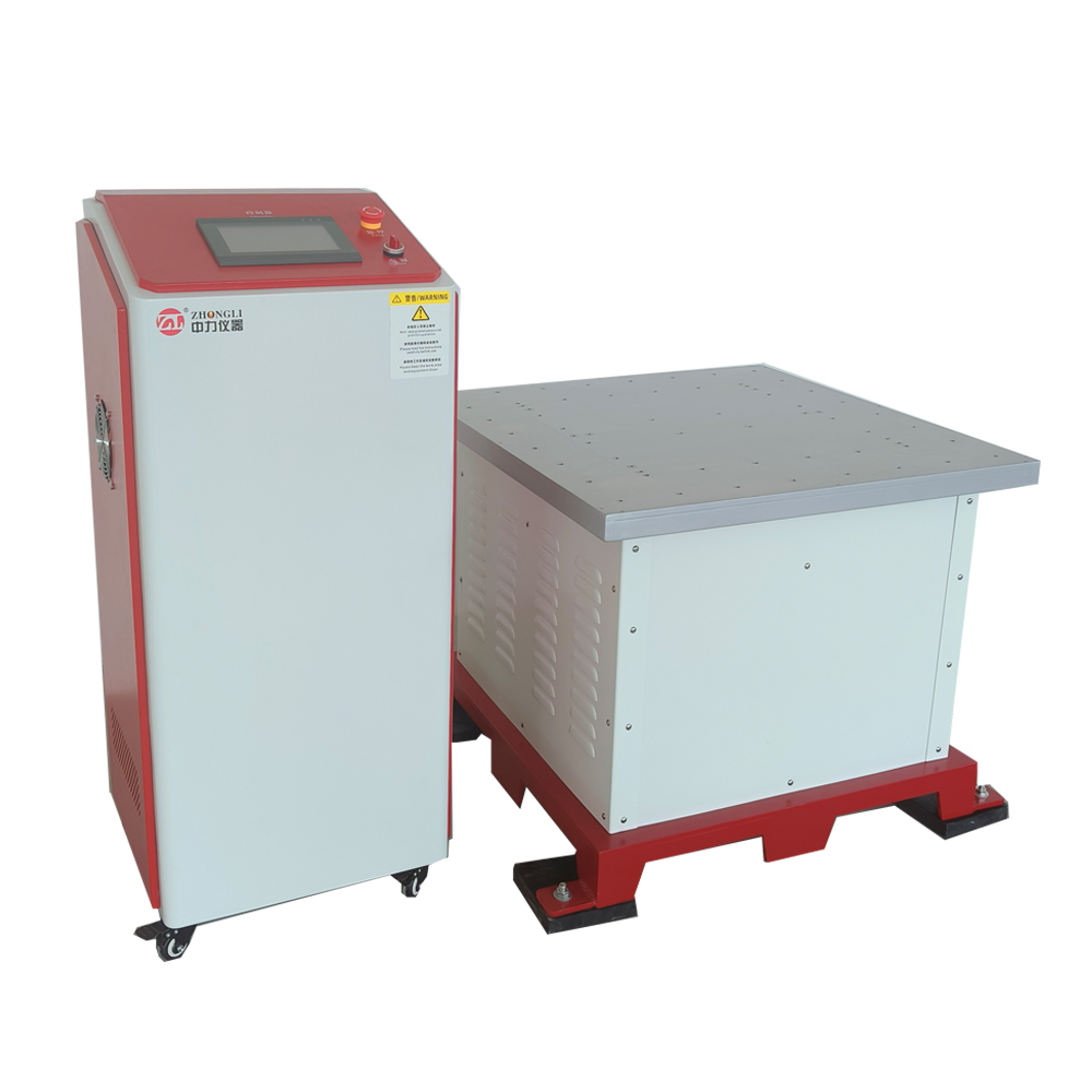 IEC 60068-2 ISO 5344 Sinusoidal Vibration Test Machine Price Un38.3 Battery Vibration Test Table
