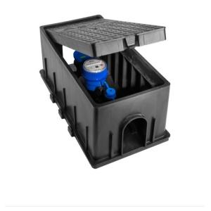 Water Meter Box