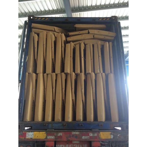 High Durability Grey Spirior Honda Door Replacement , Honda Door Shell