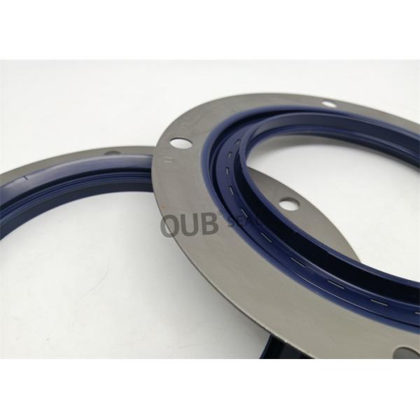 BZ6524E CSK 138*160*12 Oil Seal Kits For Excavator Parts BZ5412E TC 76*100*13.1