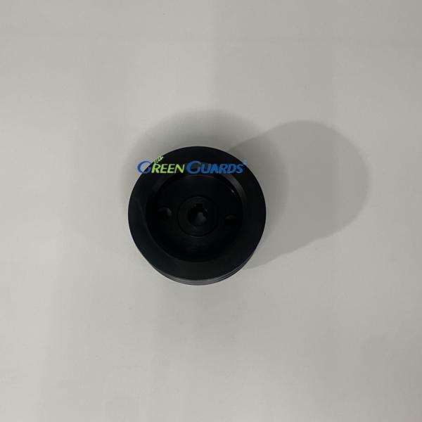 Drive Gearcase Input Pulley GMT1074 for Deere Greensmowers