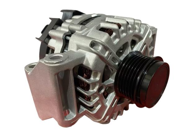 The Brand-new High-quality Generator Is Suitable for Buick Regal 2.4L Engine, OEM  13500355 13579873 13586308 13597241