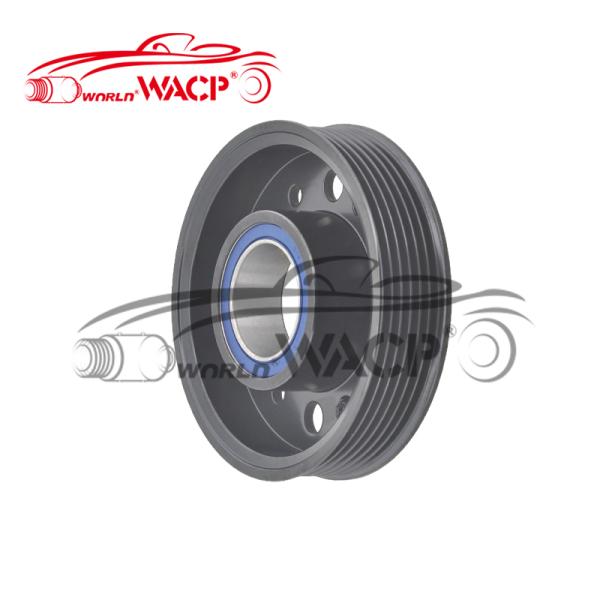 12V PXE16 6PK Car AC Compressor Clutch for Audi A3 for VW Skoda for Sagitar CLAD025A