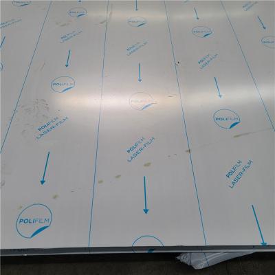 TP304 AISI304 316l 1.5mm 3mm Brushed Stainless Steel Sheets Suppliers