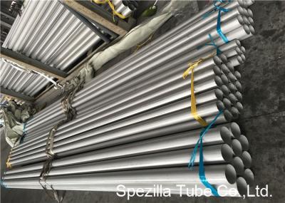 Werkstoff Nr. 1,4876 a tubulação de Incoloy 825, liga 825 a tubulação OD 6MM - 1016MM
