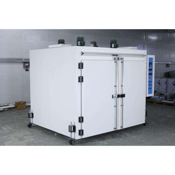 Liyi Industrial Drying Machine Electric Hot Drying Stability Oven