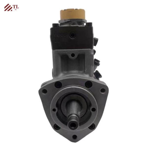 Melhor 326-4635 10R-7662 Cat Motor Bomba de Combustível Para Caterpillar C6.4 Bomba de Injeção de Combustível