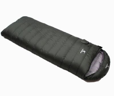 Extra Long Flannel Lined Camping Sleeping Bag Anti - Rust With Moisture - Proof