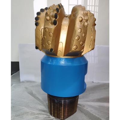 API Rock Bit 8-1/2 Inch PDC Drill Bit Of Oilfield Ferramenta de perfuração de diamantes
