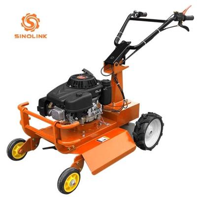 Sinolink Walk Behind Lawn Mower Hay 3600rpm