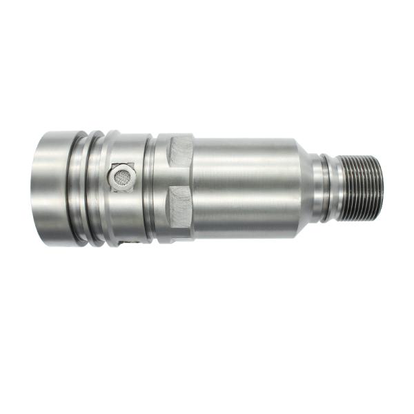 Truck Constructure Engine Automatic Diesel Transmission Spare Parts Repair 3512A Nozzle Upper Tight Cap
