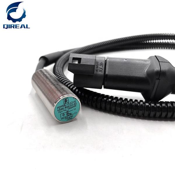 アナログの誘導の近接センサー13067769 1sr315.3.4.8