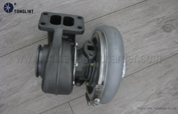 Cummins Truck Various H1C Diesel Turbocharger 3522778 3522777 for 6BTA-590 6T-590 6T590 6BTA590 Engine