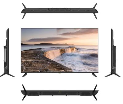 Ultra Narrow Bezel 55 Inch OLED TV 4K Android OLED TV for Meeting Room