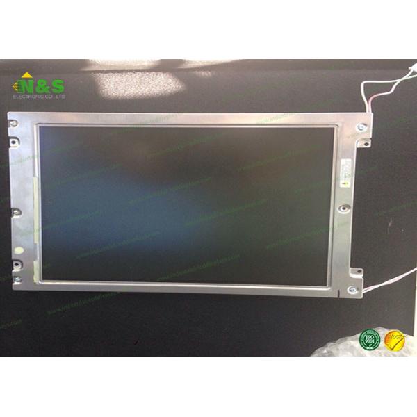 LTD104C11F TOSHIBA Flat Rectangle Display , CCFL industrial flat panel display 211.2×158.4 mm
