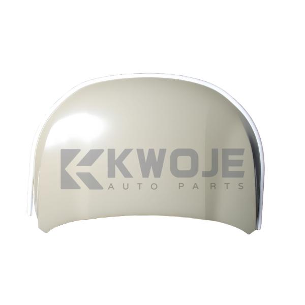 OE 509000735AADYJ Auto Spare Parts Auto Parts Engine Hood for EXCEED TX/TXL