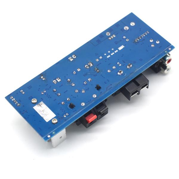 TPA3116 Digital Subwoofer Amplifier Board 2*50W 8-24V Dual Channel Professional Amplification