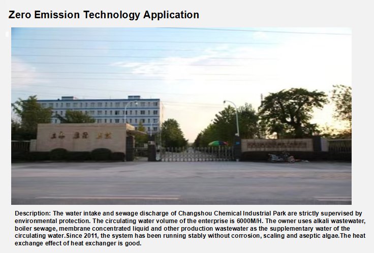 Zero Emission Technology for Clean Energy and Eco-Friendly Industrial Solutions