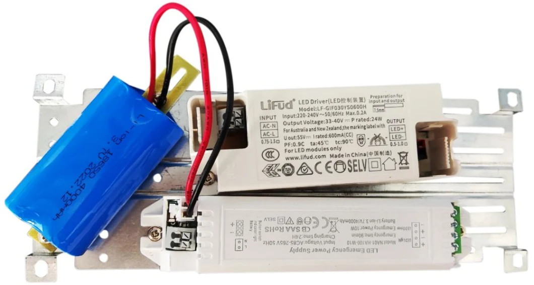 Светодиодные светодиодные лампы из нержавеющей стали IP66 Ik08 2FT 4FT 5FT