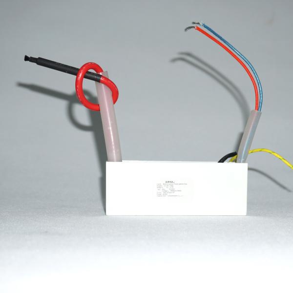 Medium Power Small Particle Size Negative Ion Ionizer AIR KJF01-07