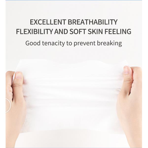 ОЭМ упаковал устранимые влажные Випес, алкоголь изопропила Випес 75% дезинфектанта младенца безопасный