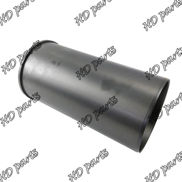 6WA1 Diesel Engine Cylinder liner 1-11261362-1 1-11261-362-0 For ISUZU