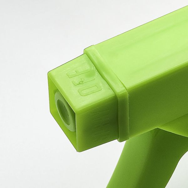 Polypropylene Plastic Trigger Sprayer  28 400 Sprayer For Car And Glass Cleaning