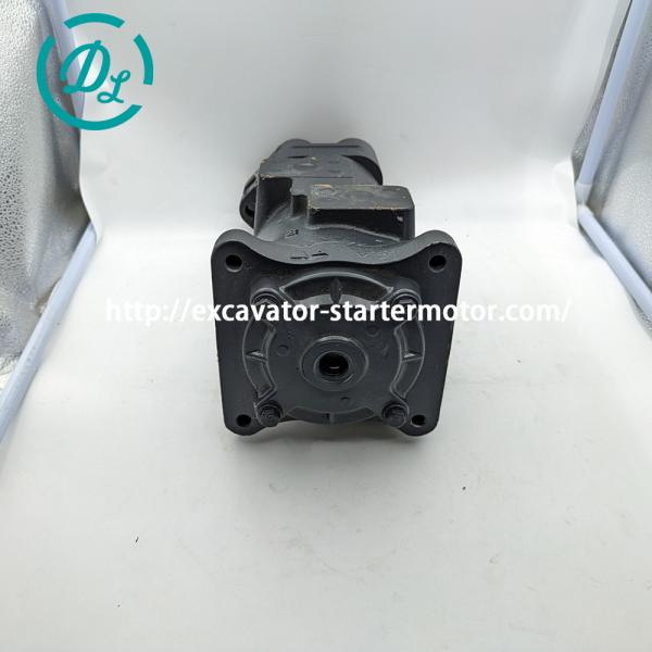 EexcavaStart Komatsu PC200-8 Excavator Swivel Joint 703-08-33631 703-08-33630