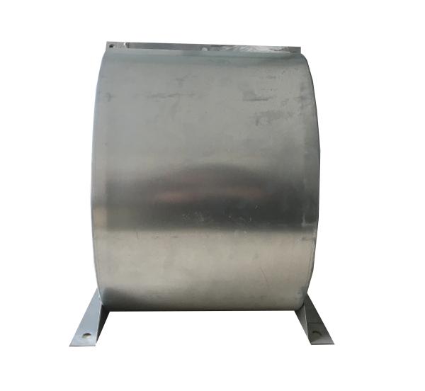 Double Inlet Centrifugal Blower Fan High Air Pressure And Airflow Low Noise
