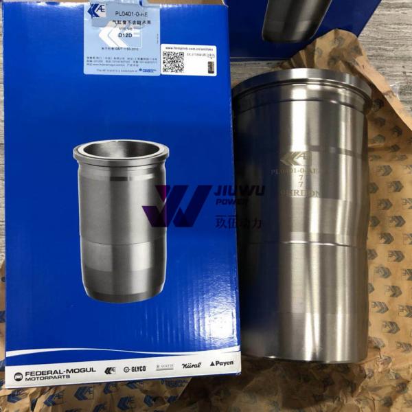 VOLVO D12D PL0401-0-AE 20498544 VOE20498544 Excavator Spare Parts