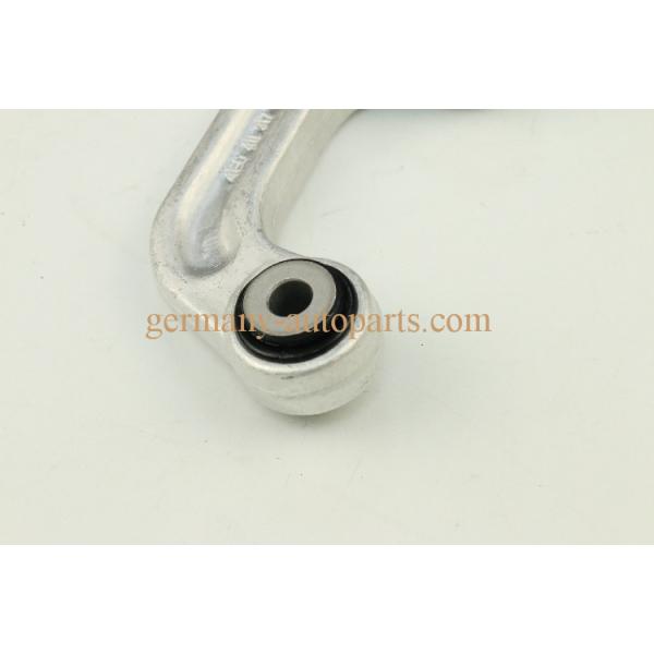 4E0411317C Car Steering Parts VW Phaeton Front Stabilizer Bar Link Length 110mm