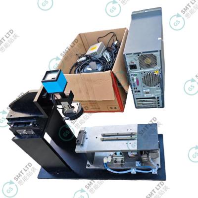 Plantilla de calibración de alimentador SMT Hitachi GXH Original Nuevo 1 PCS