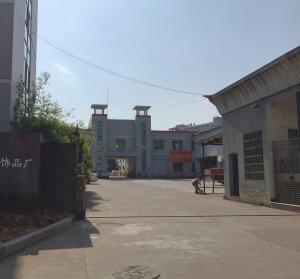 Yiwu Gania Jewelry Factory