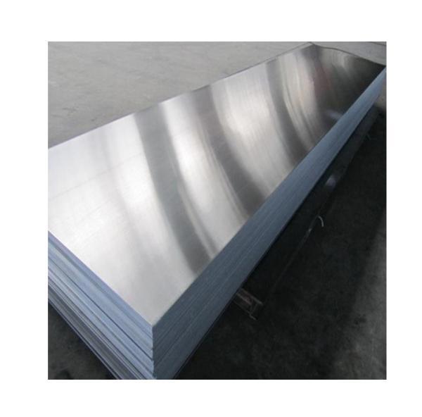 JIS 6000 Series Aluminum Plate Hot Rolled Cold Rolled 6061 Aluminum Sheet