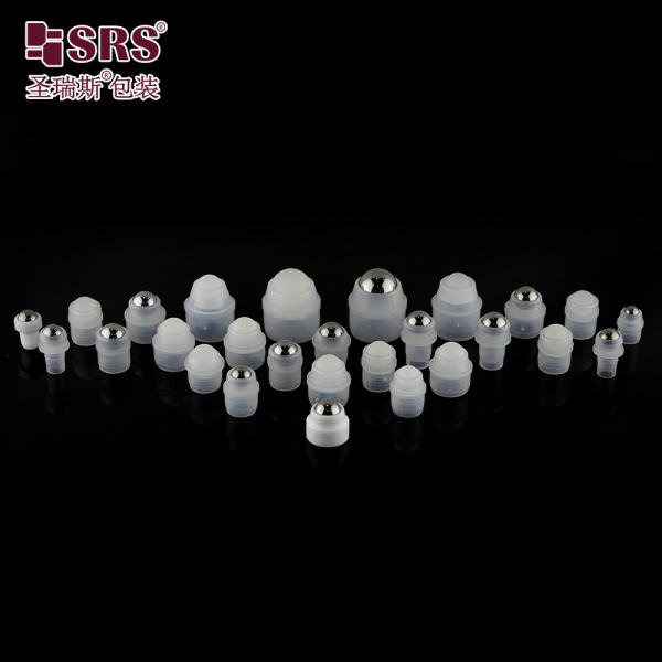 SUS 304 316 Round Solid Steel Roll On Ball For 22.4mm 16mm 15.95mm 15.875mm 15.8mm 14mm