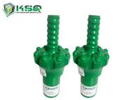 Carburo de tungsteno del alto grado R32 12 grados que escarian la broca