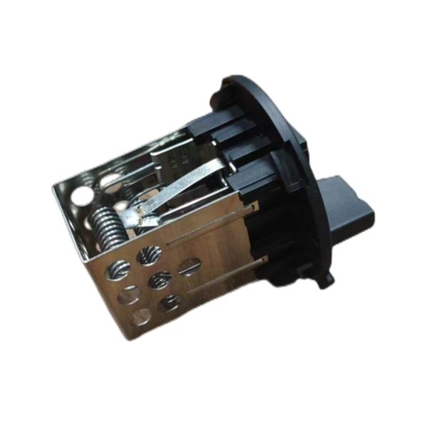 Résistant de chauffage du moteur de souffleur Auto B53 pour Peugeot Citroen OE 643681