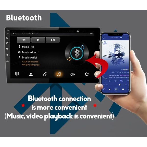 2din LCD GPS Navigation Car Android Stereo Touch Screen Car DVD Player For Chevrolet Cruze