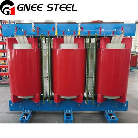 100 KVA Epoxy Resin Cast Transformer