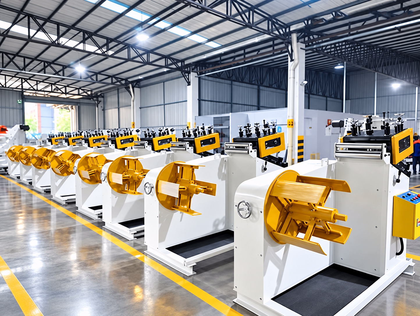 160 Ton High-Accuracy Press Punching Machine with JIS Class 1 Precision for Metal Sheet Stamping