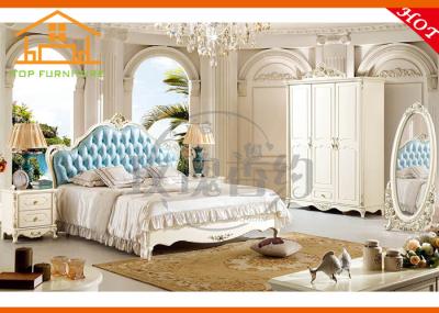  European antique white new model hand painted lacquer bedroom furniture set prices in pakistan pull out bed