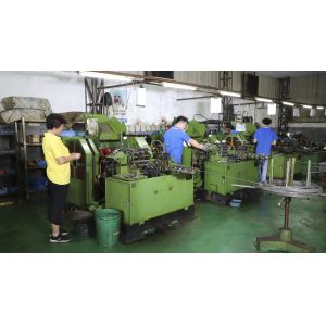 Guangdong Shuangxin Precision Components Co.,ltd