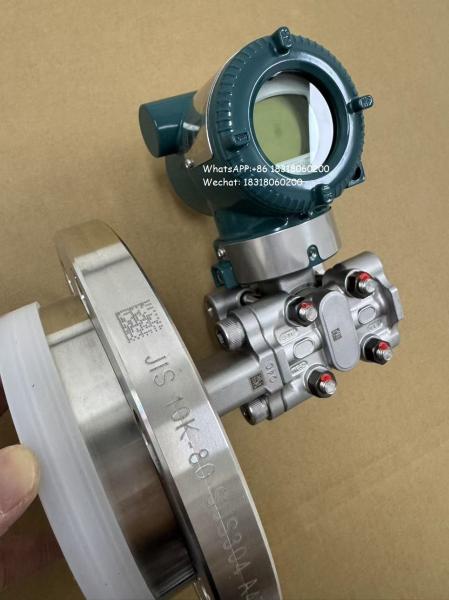 Yokogawa EJA210E - TF1 Equipped With PTFE Original Film