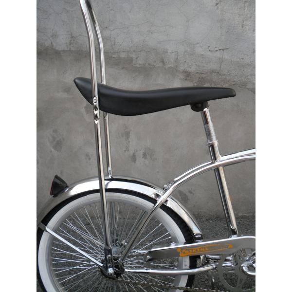 20inch Mini Boy Children Kid Bike Beach Cruiser Lowrider Bike with Aluminum Alloy Rim