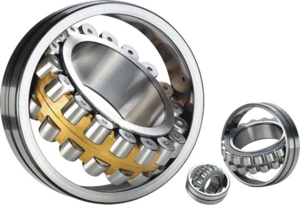 239/560 CA/W33 Radial Spherical Plain Bearings , High Speed Anti Friction Bearings