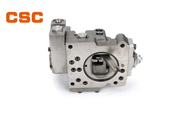 Regulador novo original para a máquina escavadora SUMITOMO 450-5