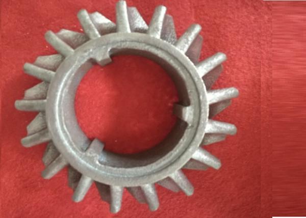 Agricultural Machinery Differential Carrier Case FC250 GG25 HT250 Material