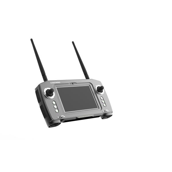 Разносторонняя система управления с земли для трутня, IP65 Uas Gcs с Multi дисплеем касания